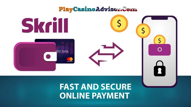 Canada - casino qui accepte skrill