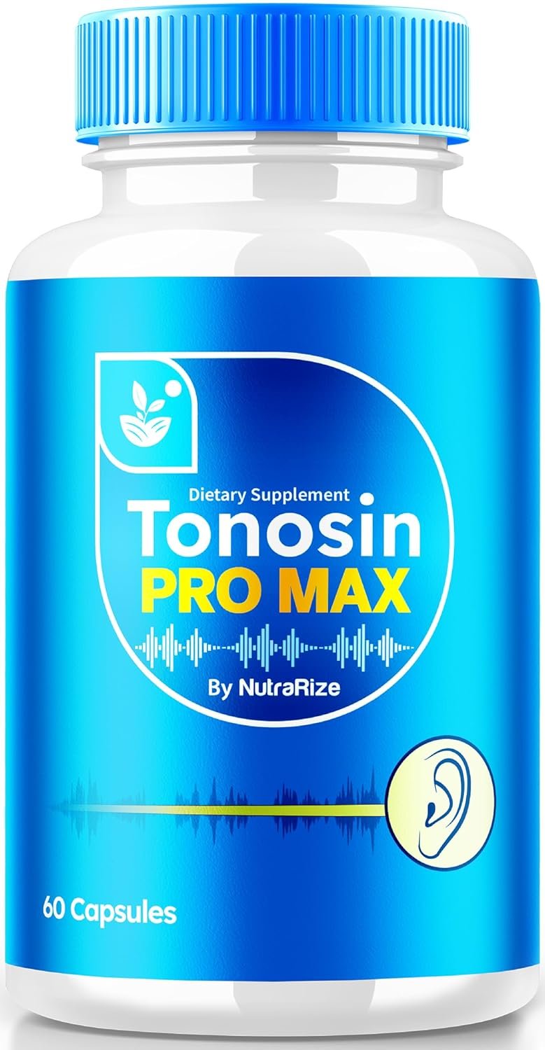 Tonosin gdzie kupić, tonosin pro max producent